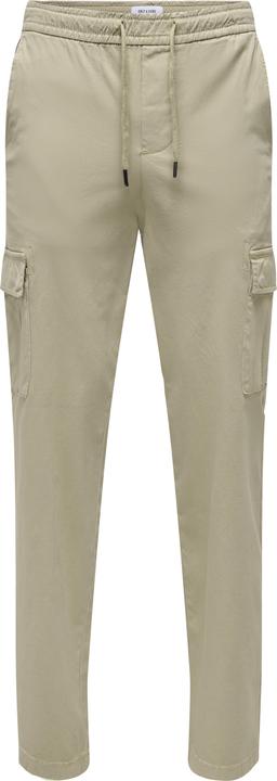 Only & Sons ONSSINUS Locker geschnitten Hose Hose