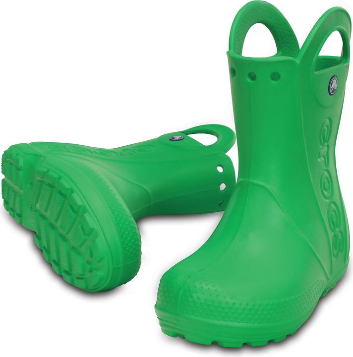 Immagine prodotto Crocs Handle It Rain Boots Bambini (33)
