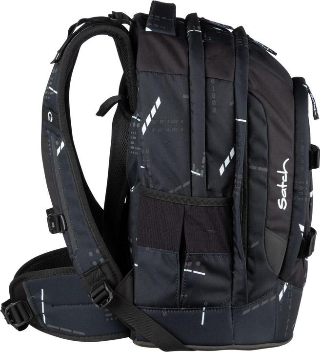 Image du produit Satch Matrice ninja (30 l)
