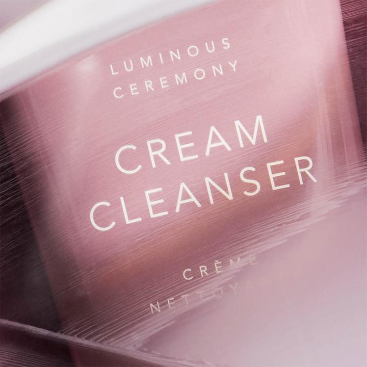 Produktbild Ranavat LUMINOUS CEREMONY Cream Cleanser (Reinigungstücher, 100 ml)