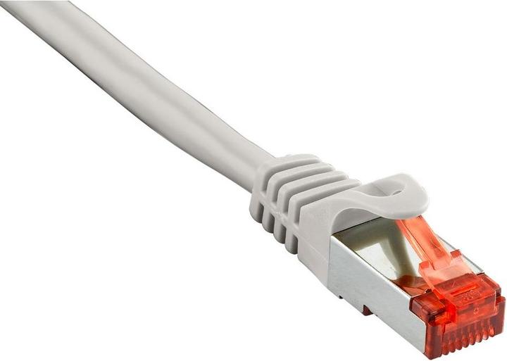 Image du produit Goobay Câble réseau (S/STP, CAT6, 5 m)