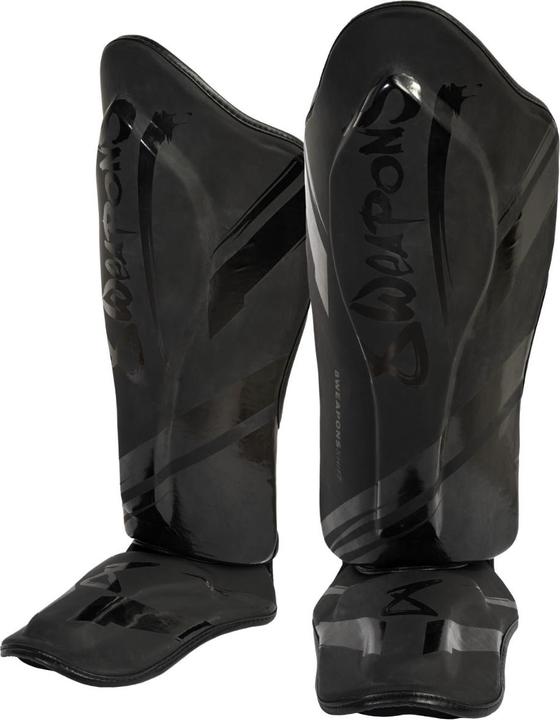 Produktbild 8Weapons 8 WEAPONS Shin Guards - Shift black-matt XL (XL)