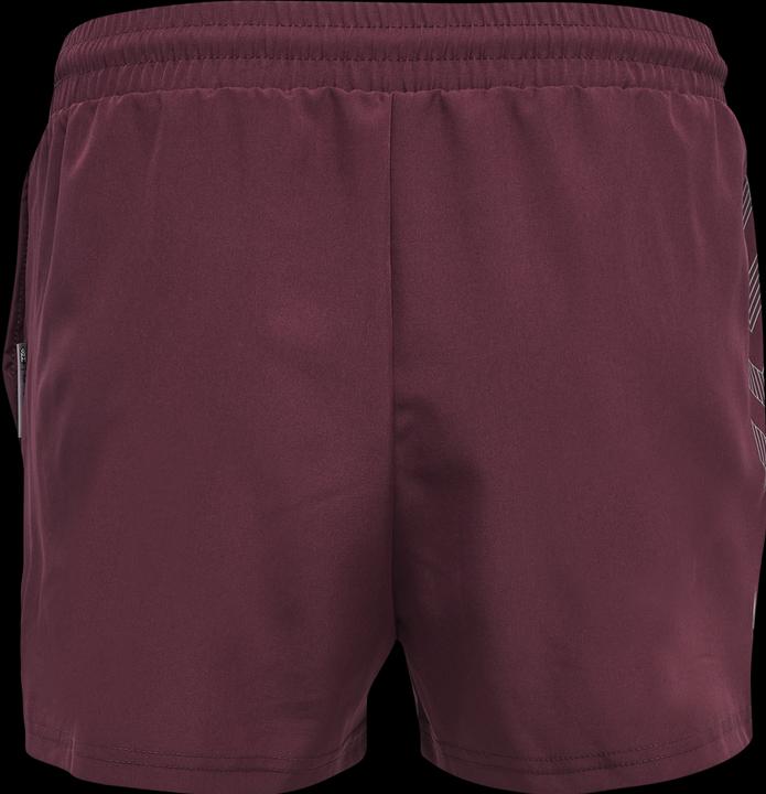 Immagine prodotto hummel Hmlmove Grid Woven Shorts Donna (XL)