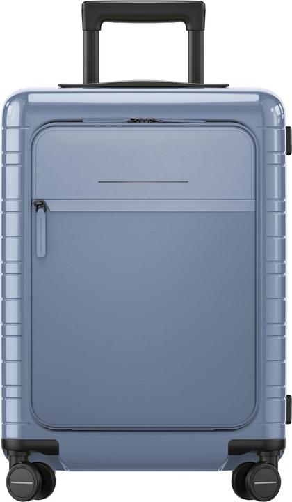 Horizn Koffer & Trolley M5 Essential Cabin Luggage (33 l, Handgepäck (bis 50l))