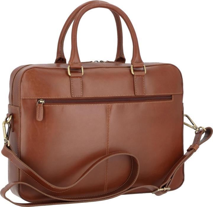 Produktbild Bugatti Aktentasche Remo Briefcase
