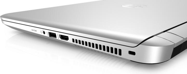 Produktbild HP Pavilion 15-ab582nz (15.60", Intel Core i7-6500U, 16 GB, 256 GB, CH)