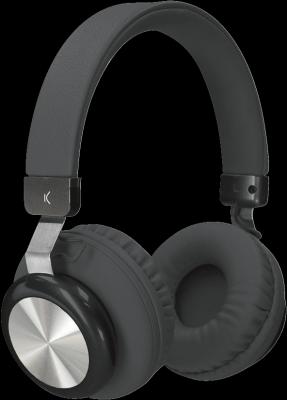 Produktbild KSIX Retro Stereo Headphones (6 h, Kabellos)