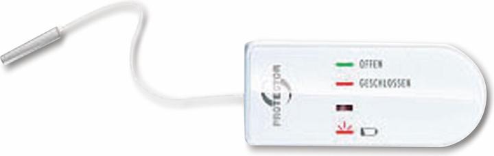 Actual product image Protector Additional transmitter roller shutter AS-R40