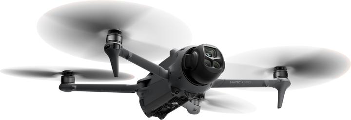 Immagine prodotto DJI Mavic 4 Pro (51 min, 1063 g, 100 Mpx)