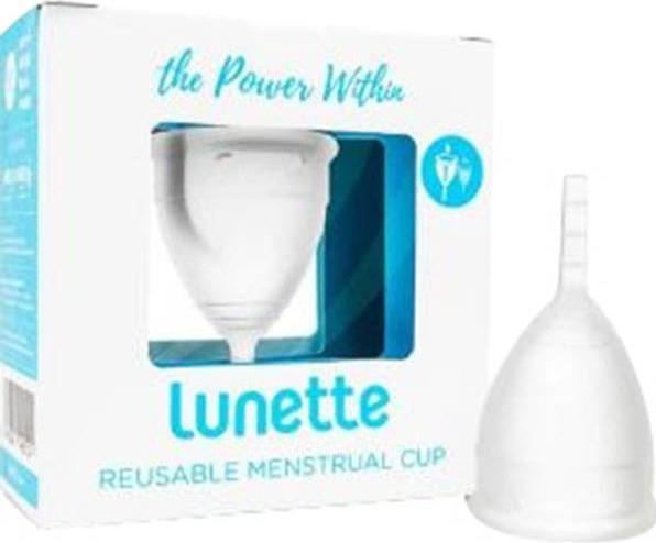 Produktbild Lunette Menstruationstasse (Normal)