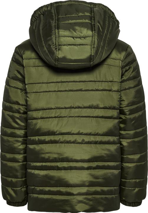 Image du produit hummel Veste Hmlbilbo Tex (128)