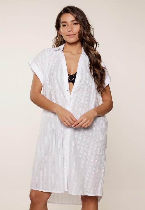 Produktbild LingaDore Tunik kurze Ärmel (38)
