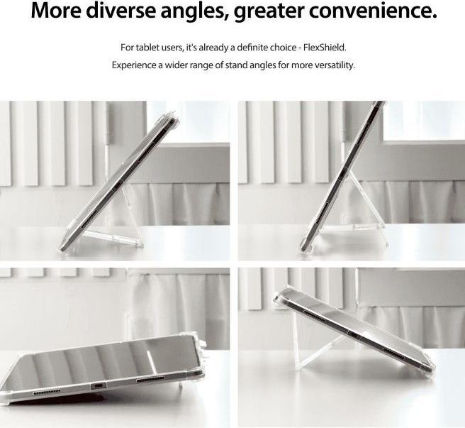 Produktbild Araree Flexield SP Series Softcase Hülle (Galaxy Tab S9 Ultra)
