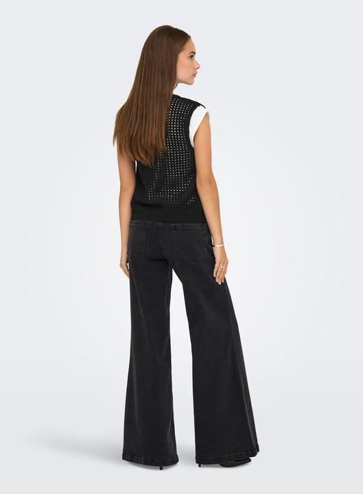 Actual product image Only ONLANNASOFIA Weste Weste (M)