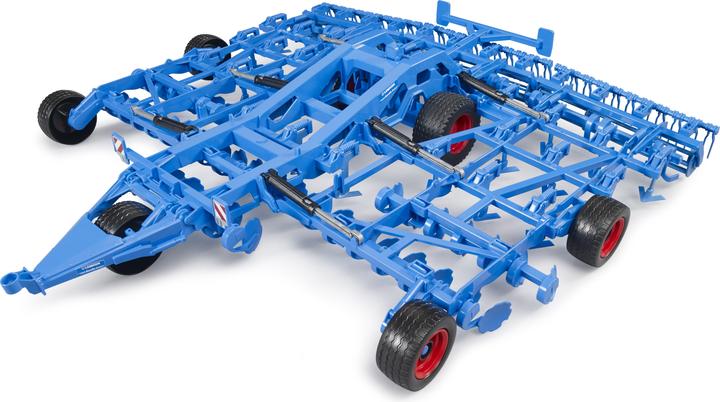 Actual product image Bruder Lemken Koralin 9