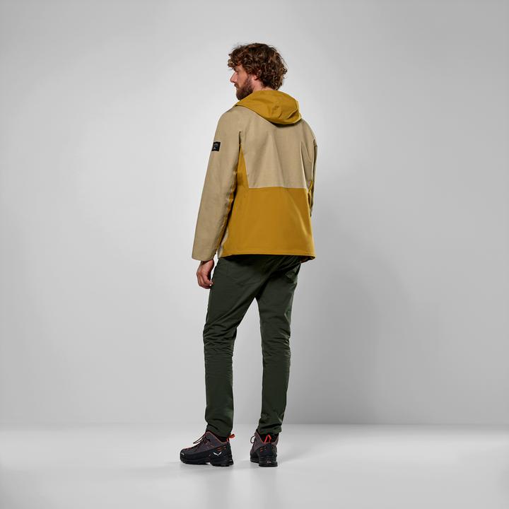 Produktbild Salewa Fanes Hemp Powertex 3 Layers Softshell Jacke (W50/L30)