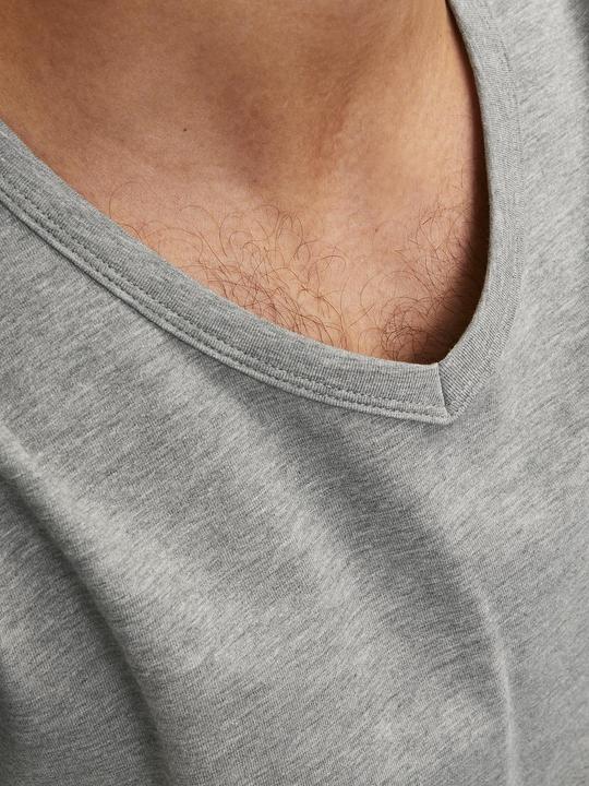 Produktbild Jack & Jones Jjebasic V-Neck Tee S/S Noos (XS)