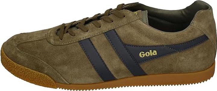 Produktbild Gola Harrier Suede (40)