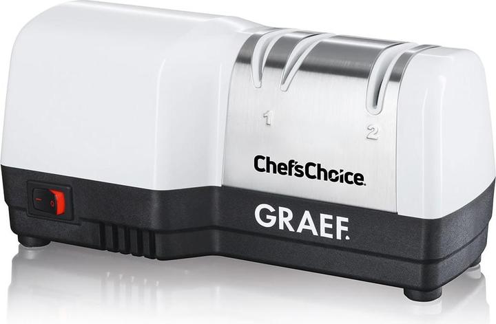 Produktbild Graef CC 80 Hybrid