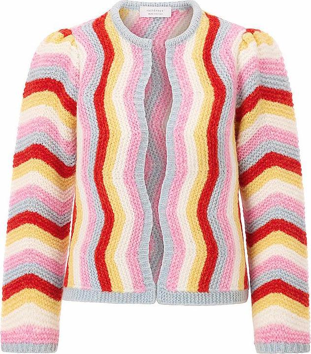 Produktbild Rich & Royal Strickjacke (S)