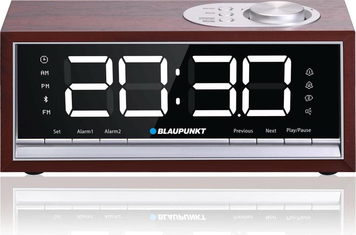 Immagine prodotto Blaupunkt Cr60bt