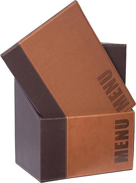 Actual product image Securit Trendy (A4, 20 x)