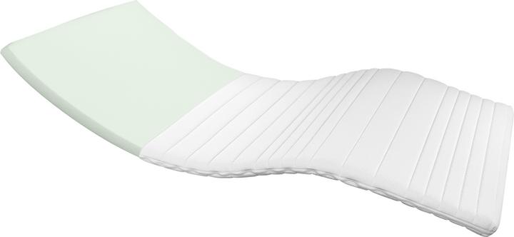 AM Qualitätsmatratzen Basic Komfortschaum (150 x 200 cm)