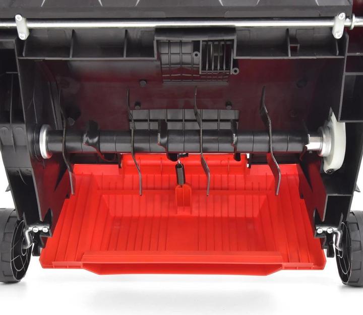 Actual product image Hecht 1420