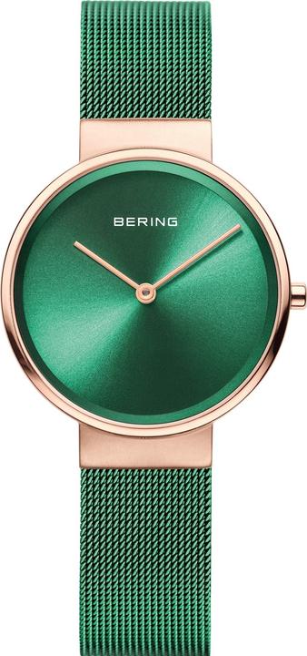 Actual product image Bering Classic (Analogue wristwatch, 31 mm)