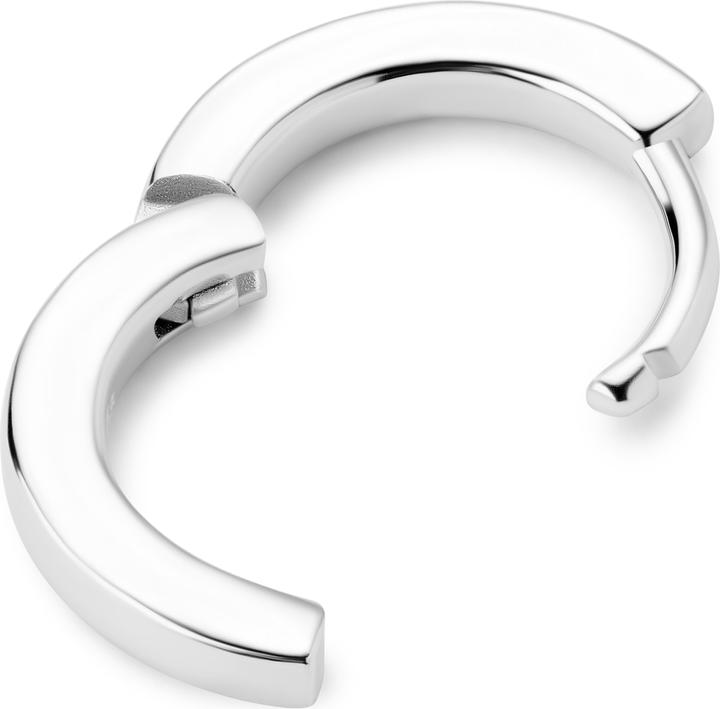 Produktbild Lucleon Huggie (925-sterling-silber)