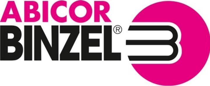 Image du produit Abicor Binzel Torche de soudage MIG/MAG MB GRIP 15 AK