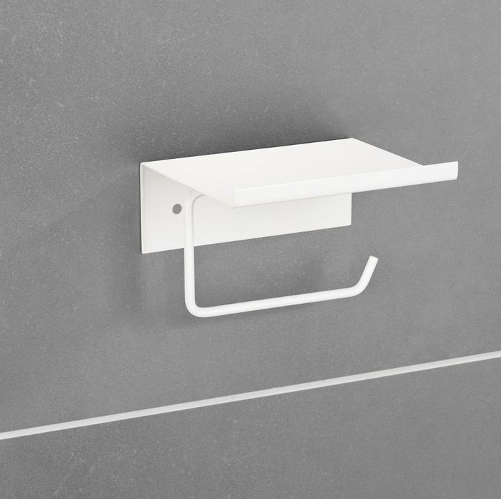 Image du produit Wenko Support de papier toilette. Desulo