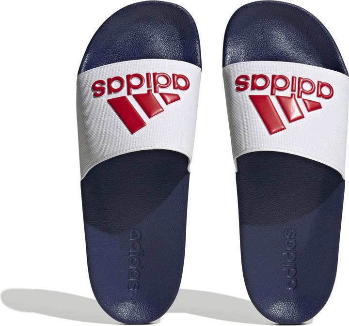 Actual product image adidas Adilette (38)