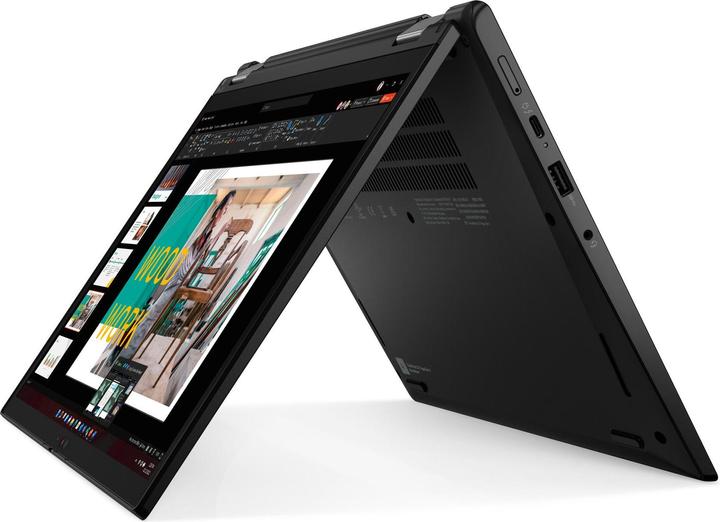 Lenovo ThinkPad L13 Yoga Gen 4 (13.30", Intel Core i5-1335U, 16 GB, 512 GB, CH)