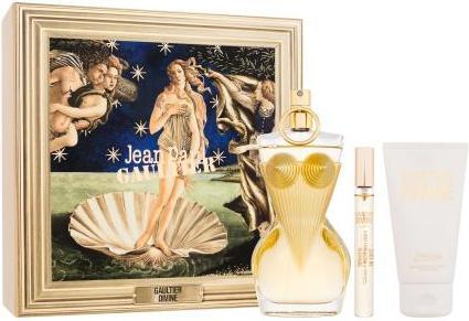 Image du produit Gaultier J.P. DIVINE EDP SPRAY 100 ML ENSEMBLES NAV24 (Eau de parfum, 100 ml)