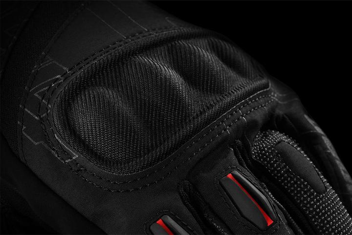 Image du produit Furygan gants moto mi-saison r nomad (Hommes, L)