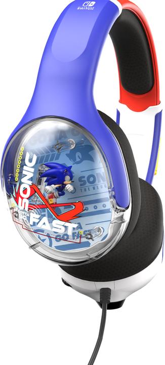 Image du produit PDP Casque filaire Realmz - Sonic (Filaire)