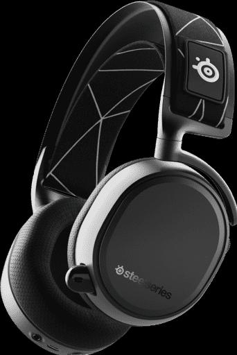 SteelSeries Arctis 9 (Kabellos)