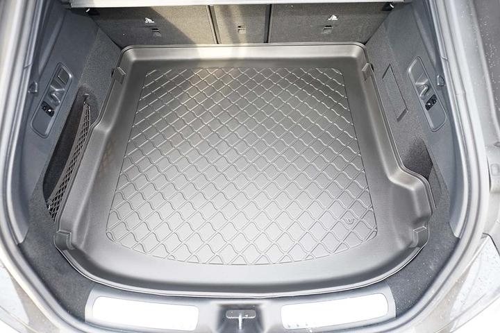 Immagine prodotto Aristar Rivestimento del bagagliaio per Mercedes GLC Coupé dal 2023