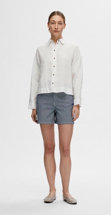 Produktbild Selected Femme Leinen Hemd (34)
