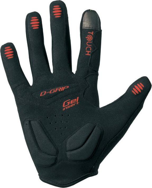 Actual product image Gist Hero (L)