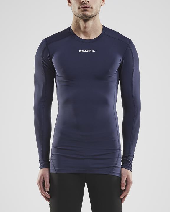 Actual product image Craft Pro Control Compression Long Sleeve Uni (3XL)
