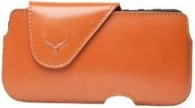 Immagine prodotto Mapi NAIS LATERAL LEATHER CASE per iPhone 5/5S/SE Tan (Apple iPhone 5s, Apple iPhone 5, Apple iPhone SE)