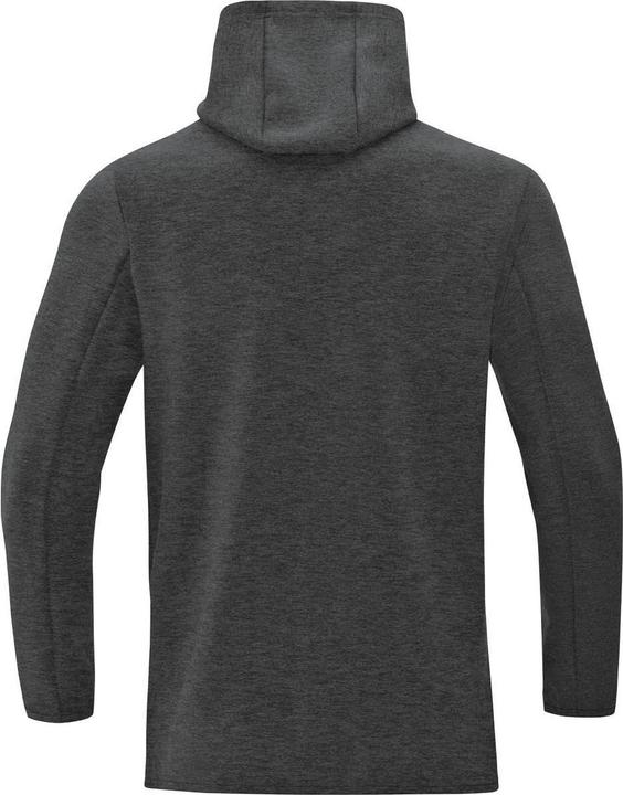 Produktbild JAKO Kapuzenjacke Premium Basics Damen 44 (44)