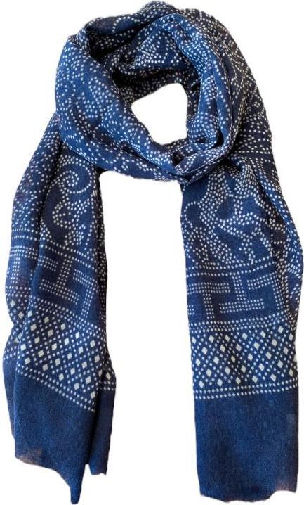Immagine prodotto Sciarpa Makalu in merino Lucky & Love