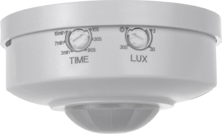 Productafbeelding Maclean Bewegings PIR sensor plafond MCE314W