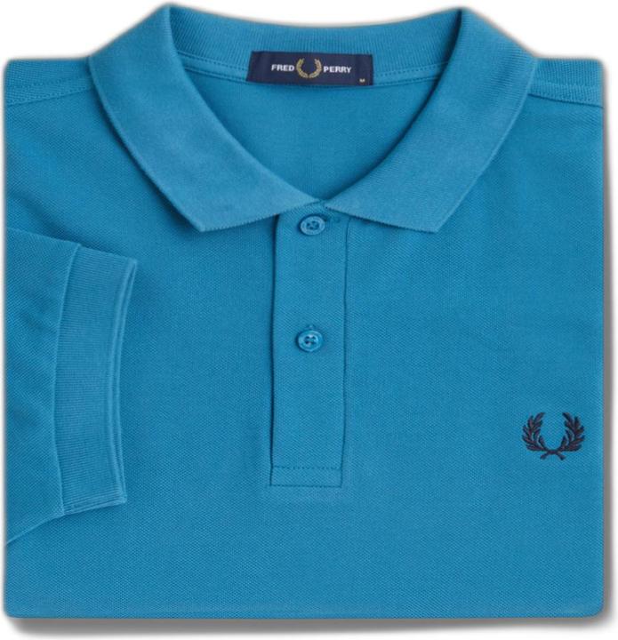 Image du produit Fred Perry Polo (S)