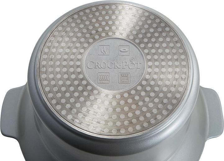 Actual product image Crockpot CSC026X 5 l DuraCeramic