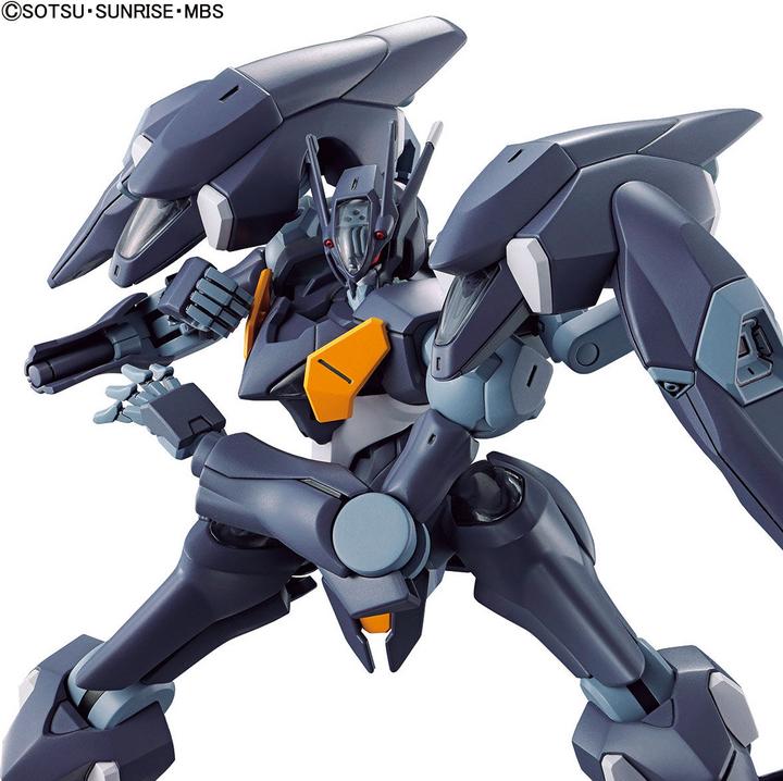 Image du produit Bandai Gundam - Pharact