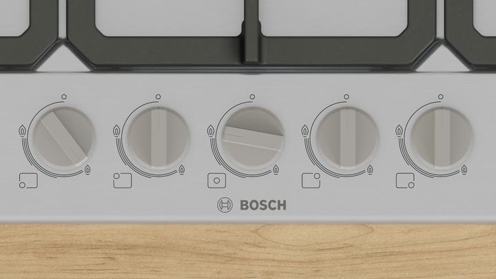 Actual product image Bosch Hausgeräte PGQ7B5K90